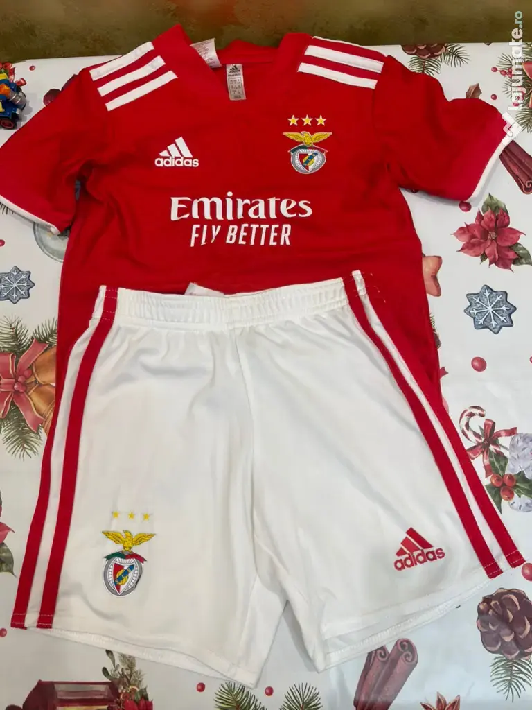 Compleu Adidas SLB original 110 