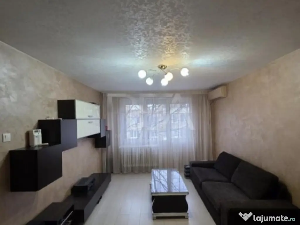 2 camere, 2/4, 56mp+ boxa-Drumul Taberei 