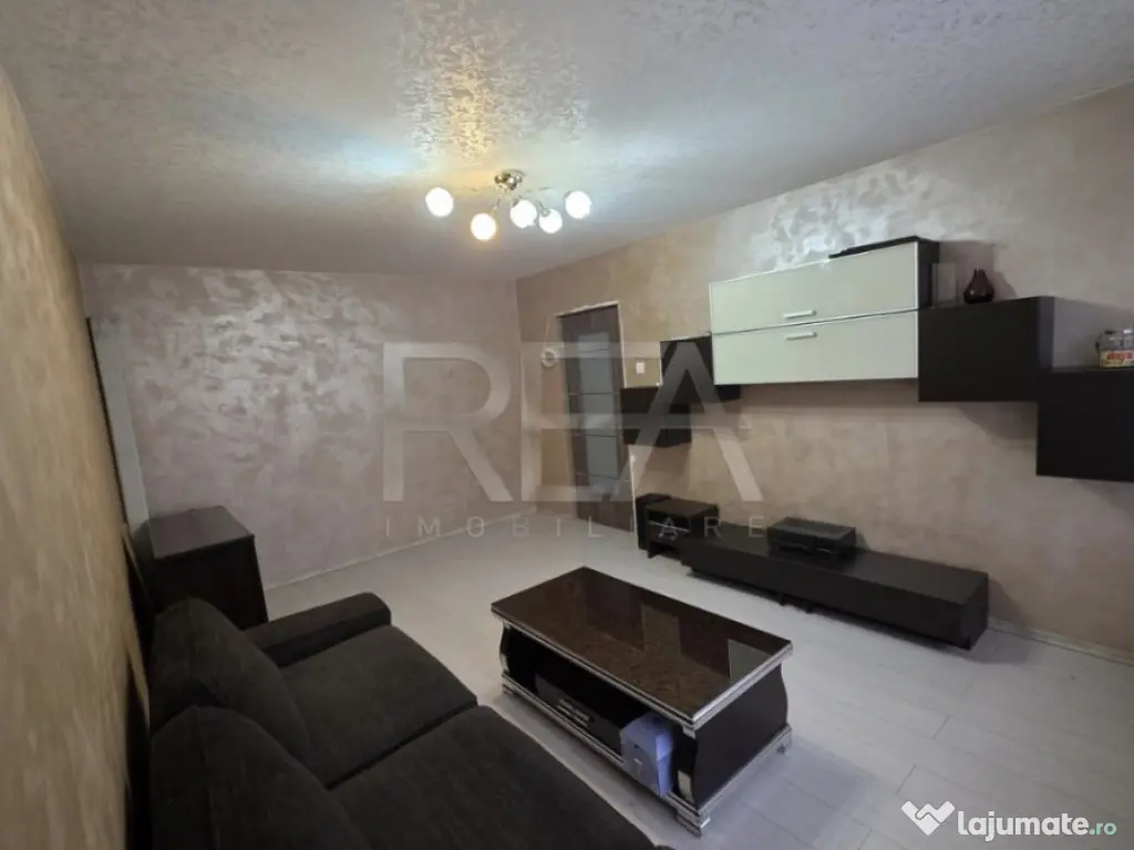 2 camere, 2/4, 56mp+ boxa-Drumul Taberei 