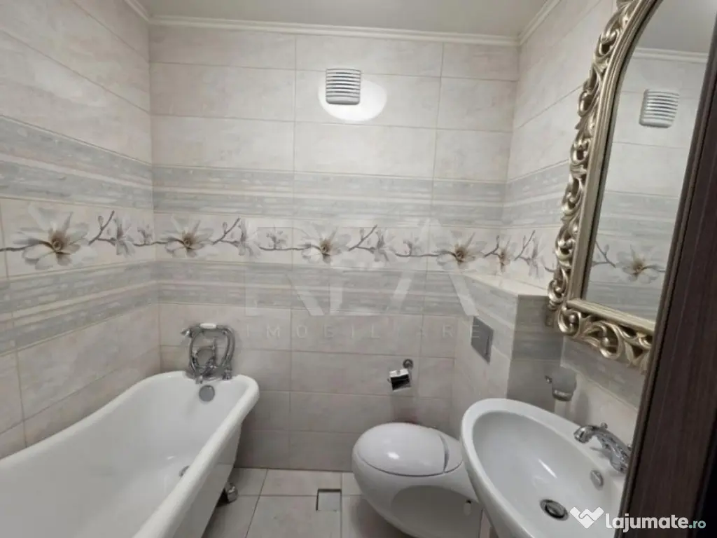 2 camere, 2/4, 56mp+ boxa-Drumul Taberei 