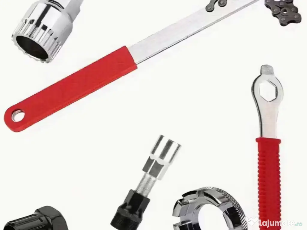 set kit chei universale bicicleta 