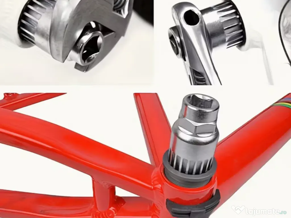 set kit chei universale bicicleta 