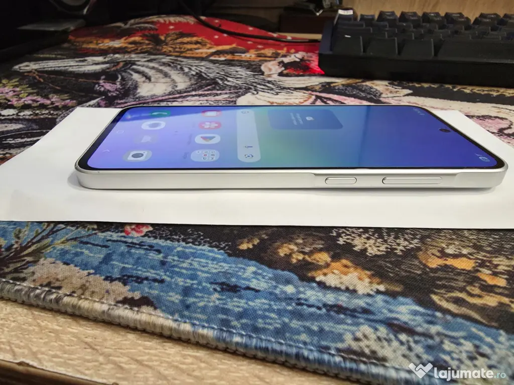 Samsung A36 5G 128 GB - 6GB RAM stare buna 