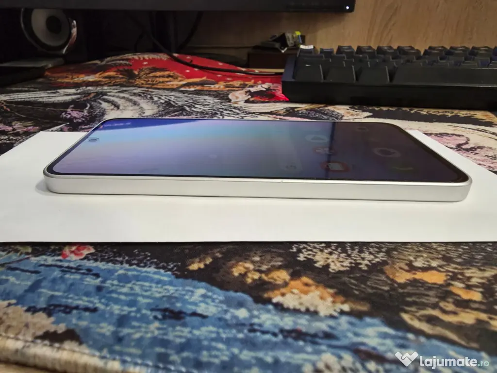 Samsung A36 5G 128 GB - 6GB RAM stare buna 