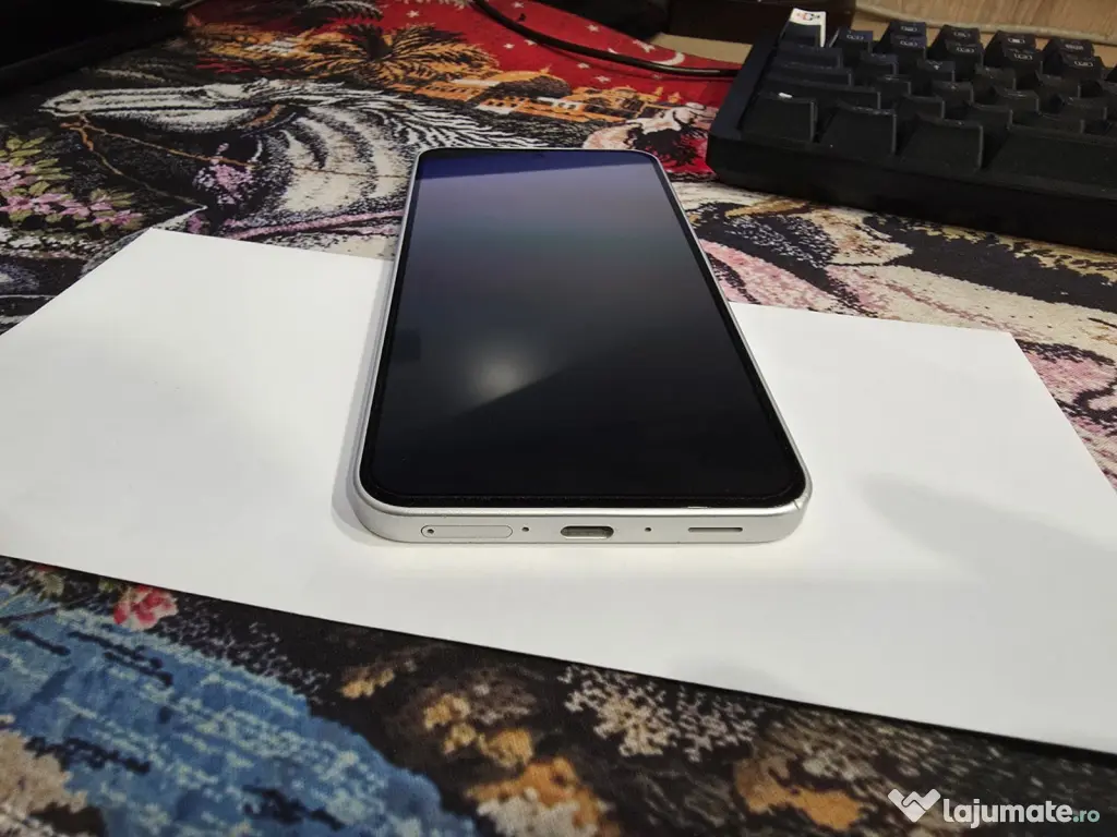 Samsung A36 5G 128 GB - 6GB RAM stare buna 