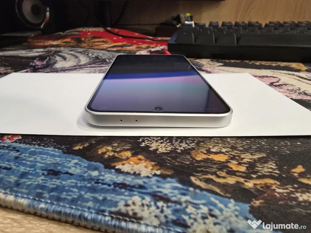 Samsung A36 5G 128 GB - 6GB RAM stare buna 