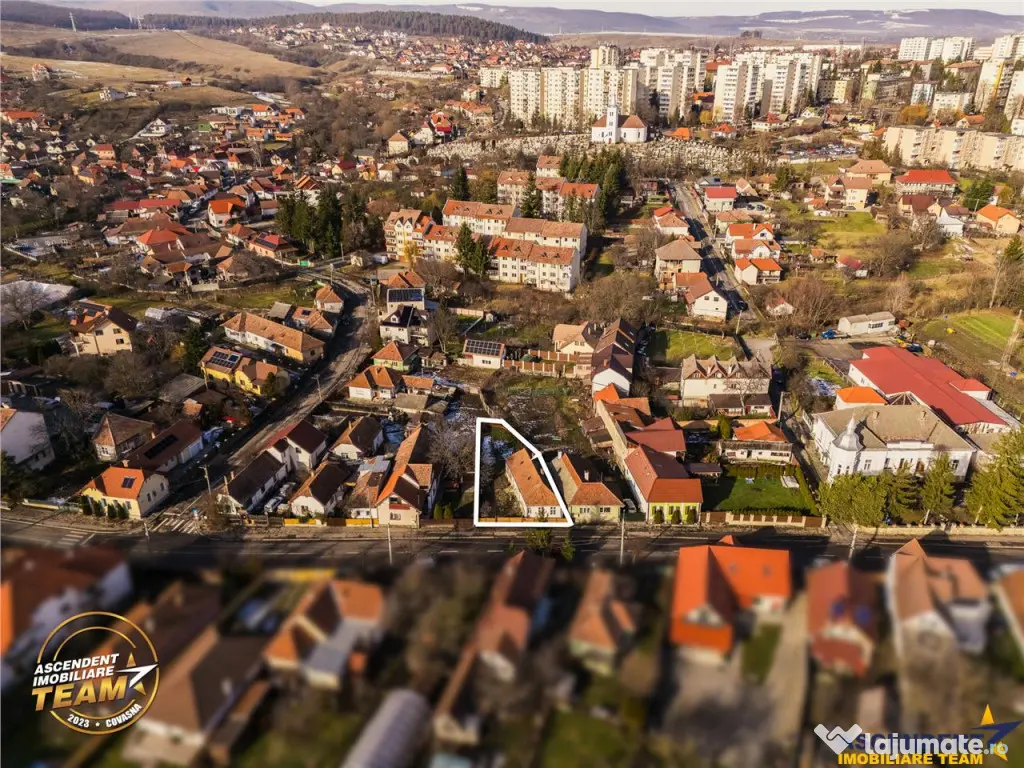 Casa din lemn, teren 384 mp: oportunitate de renovare, Simer 