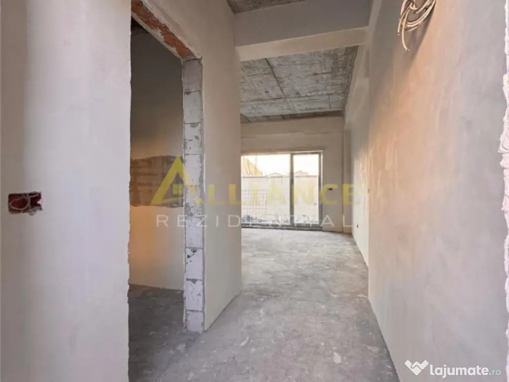 Casa parter 3 camere || pod amenajabil || panouri fotovoltai 