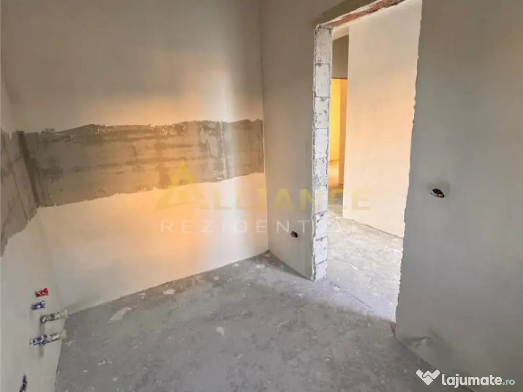 Casa parter 3 camere || pod amenajabil || panouri fotovoltai 