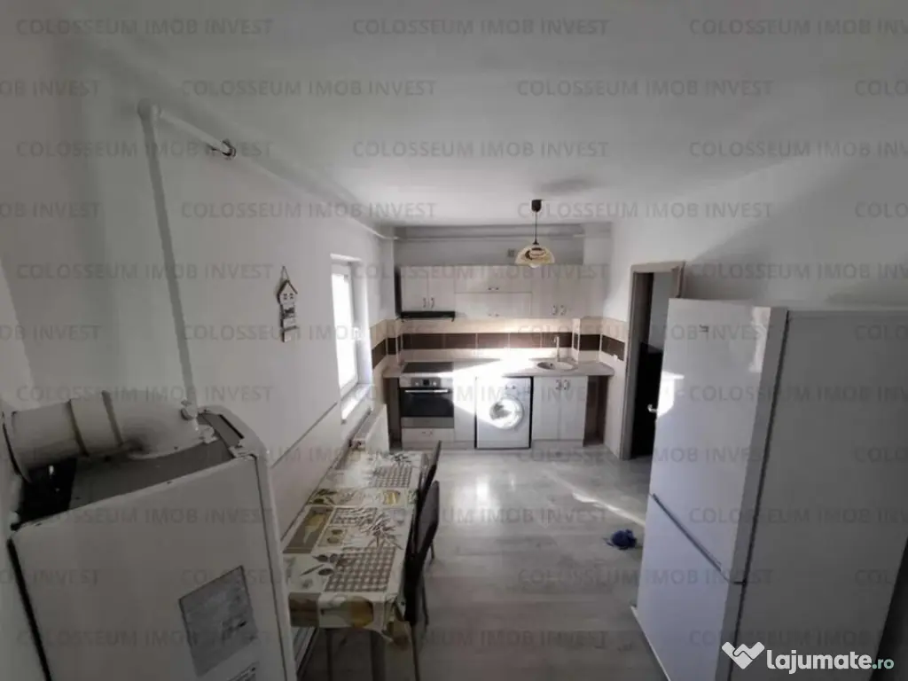 Apartament 2 camere, decomandat - zona Tractorul