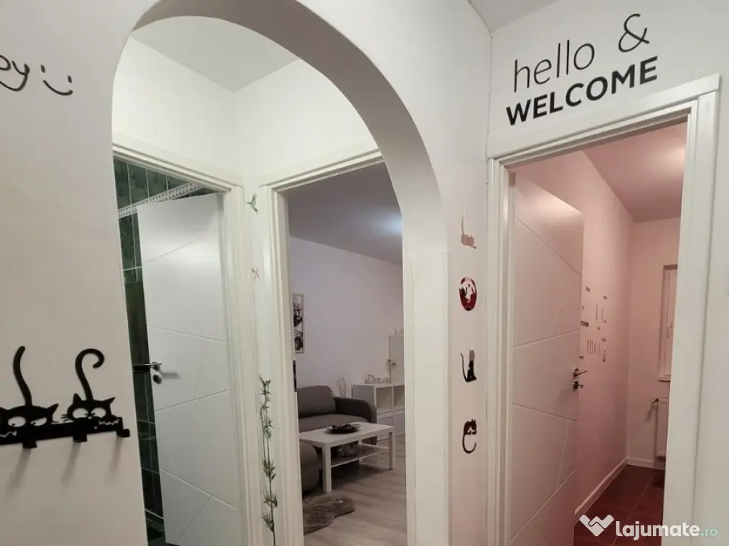 Garsoniera de vânzare în Tineretului, in apropiere de Metrou,Piata. 