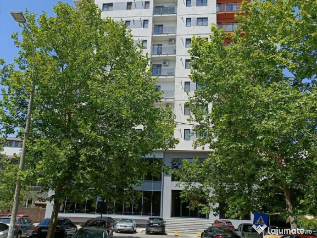 Muncii matei basarab 97 bloc nou 