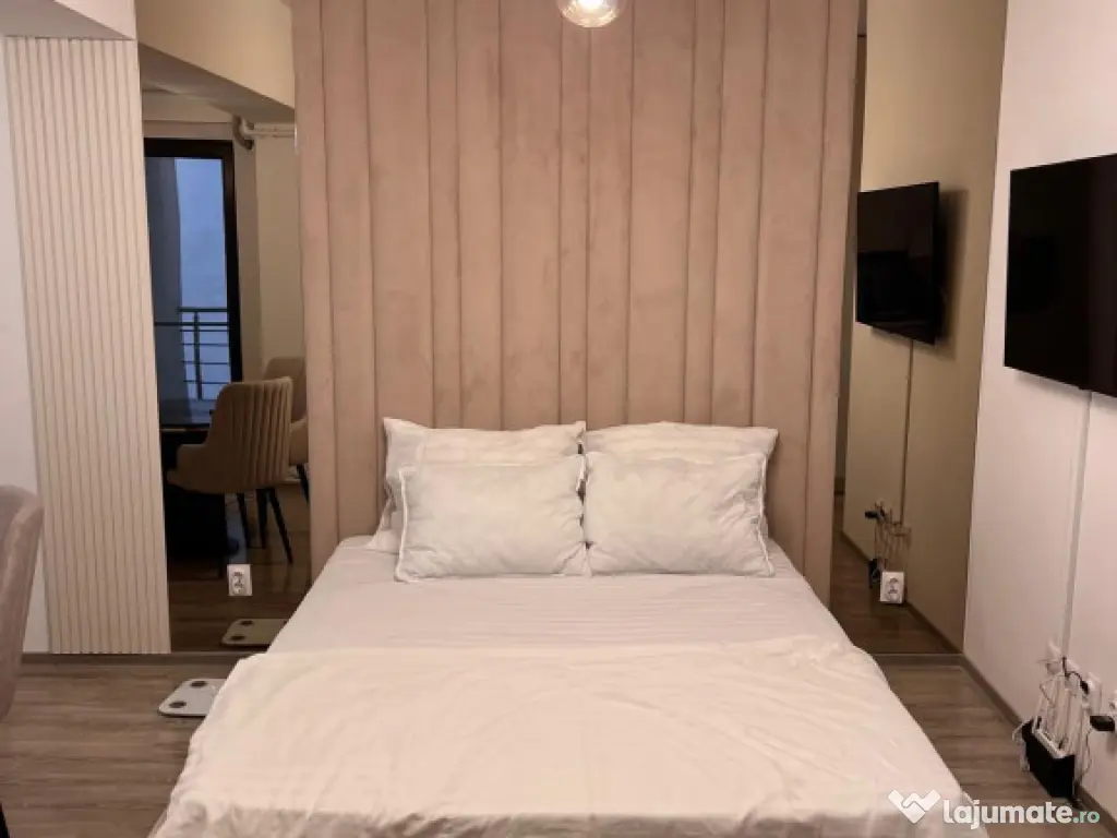 Muncii matei basarab 97 bloc nou 