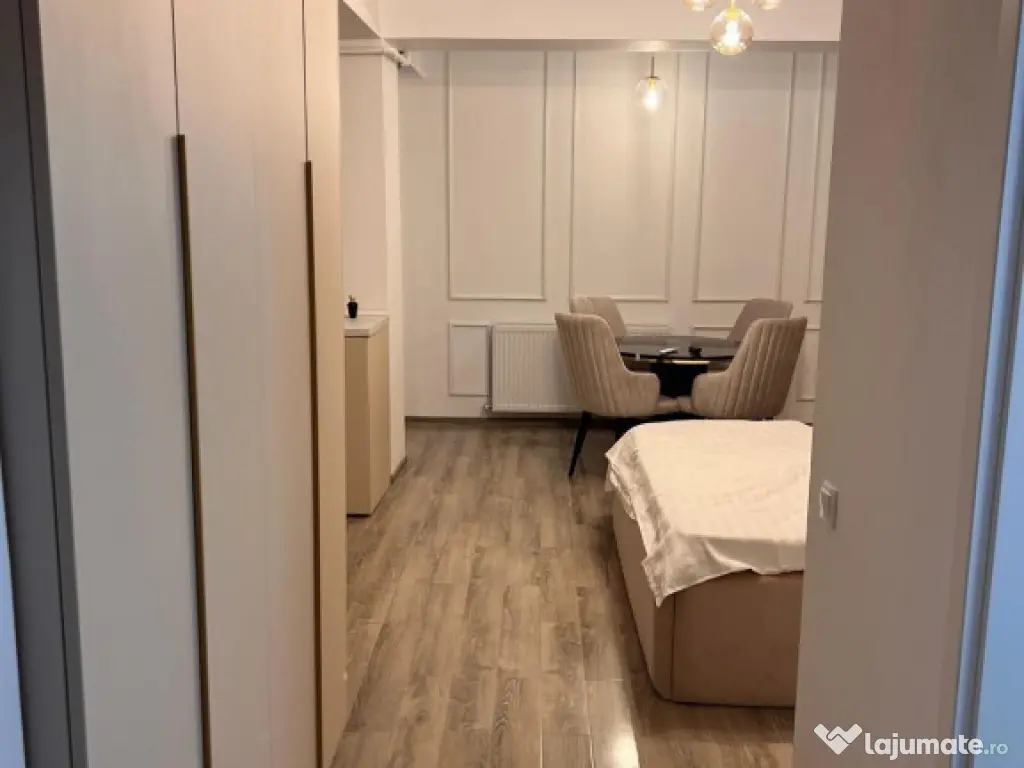 Muncii matei basarab 97 bloc nou 