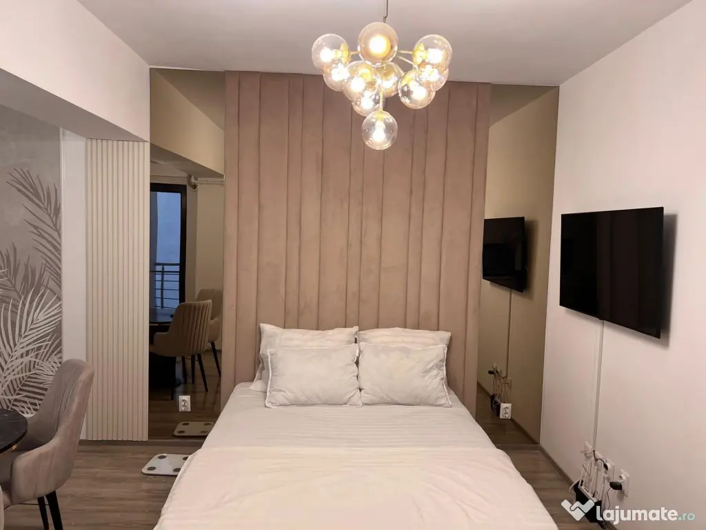 Muncii matei basarab 97 bloc nou 