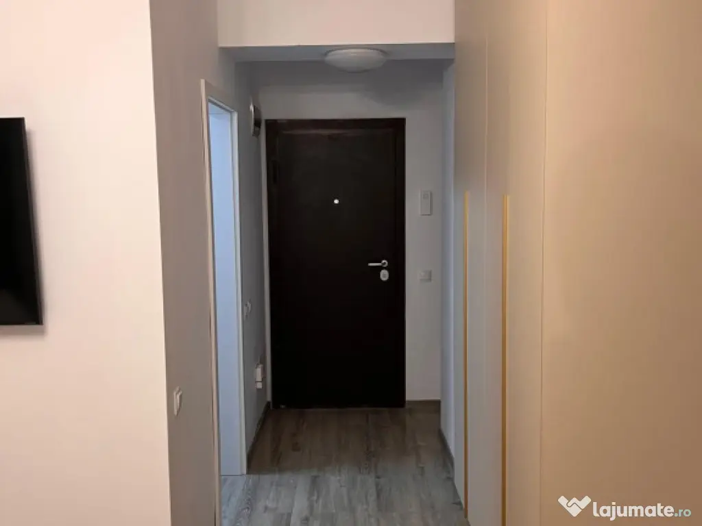 Muncii matei basarab 97 bloc nou 