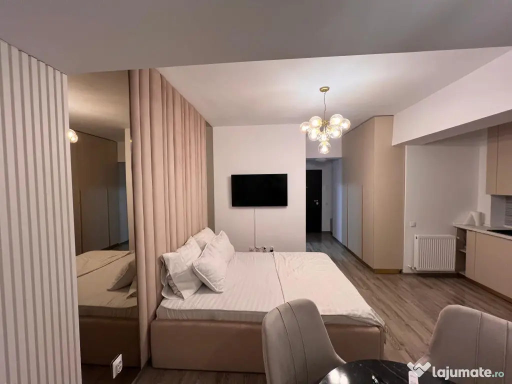 Muncii matei basarab 97 bloc nou 