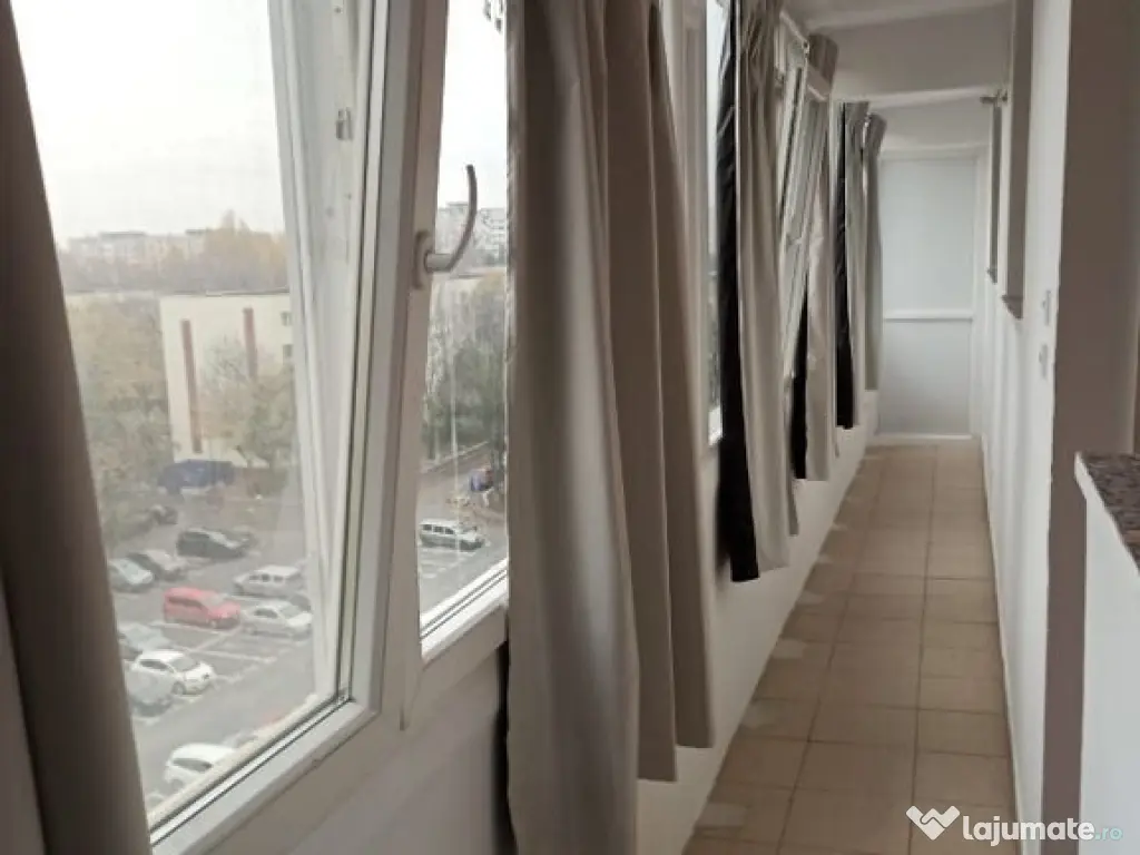 3cam.dec-1baie-disponibil imediat/Bvd Brancoveanu 130-132...