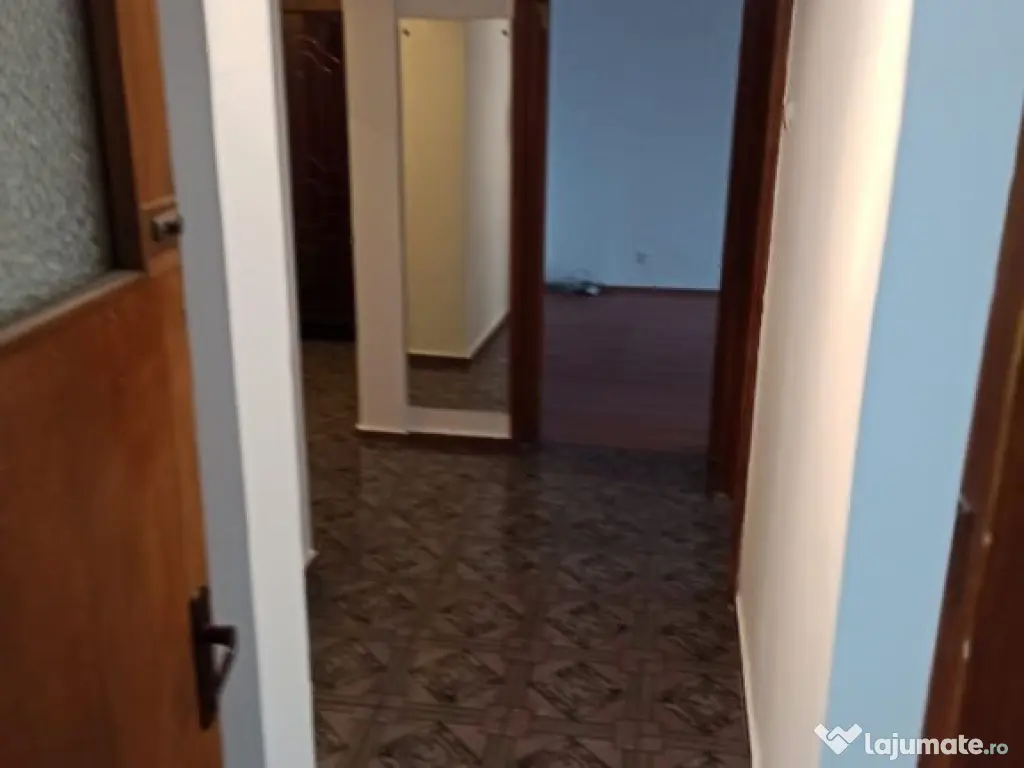 3cam.dec-1baie-disponibil imediat/Bvd Brancoveanu 130-132...