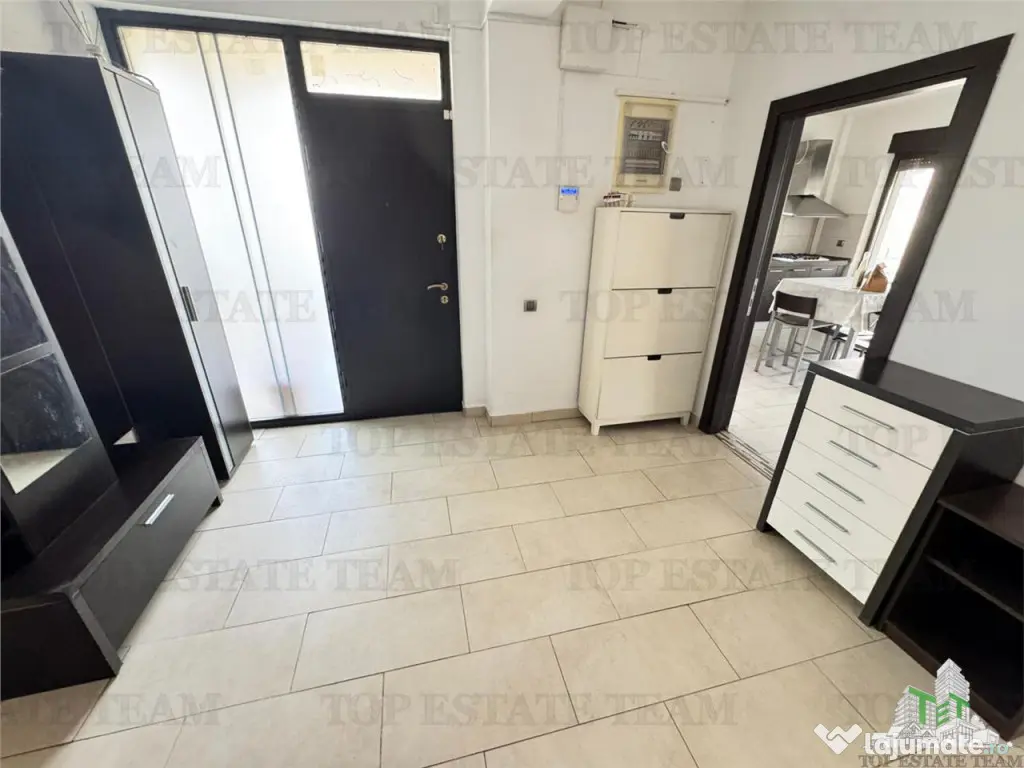 Vila P 1 M, 229 mp, 4 dormitoare, gradina si 4 parcari 