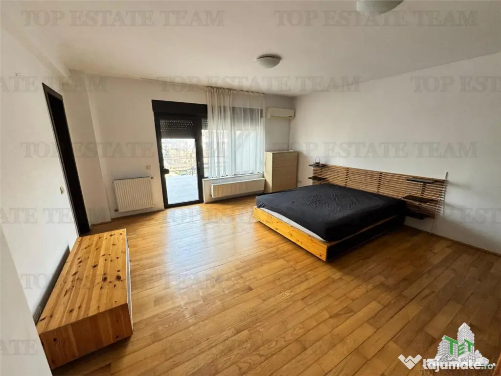 Vila P 1 M, 229 mp, 4 dormitoare, gradina si 4 parcari 