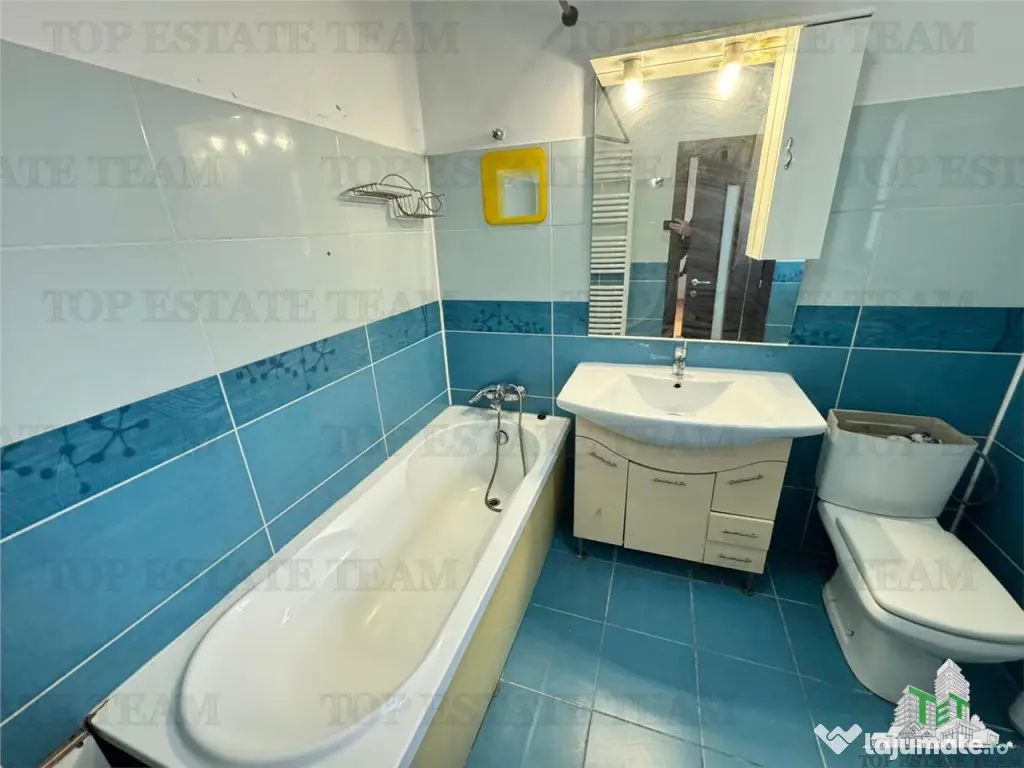 Vila P 1 M, 229 mp, 4 dormitoare, gradina si 4 parcari 