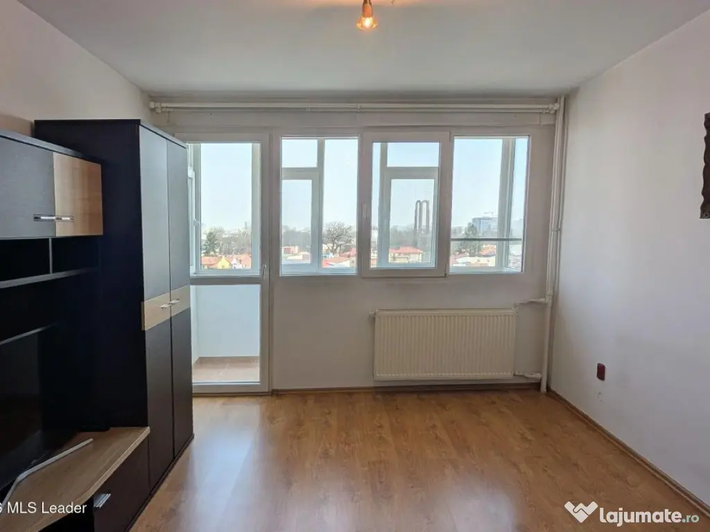 Eroii Revolutiei - Decomandat, Etaj 6, Vedere spate, Gata... 