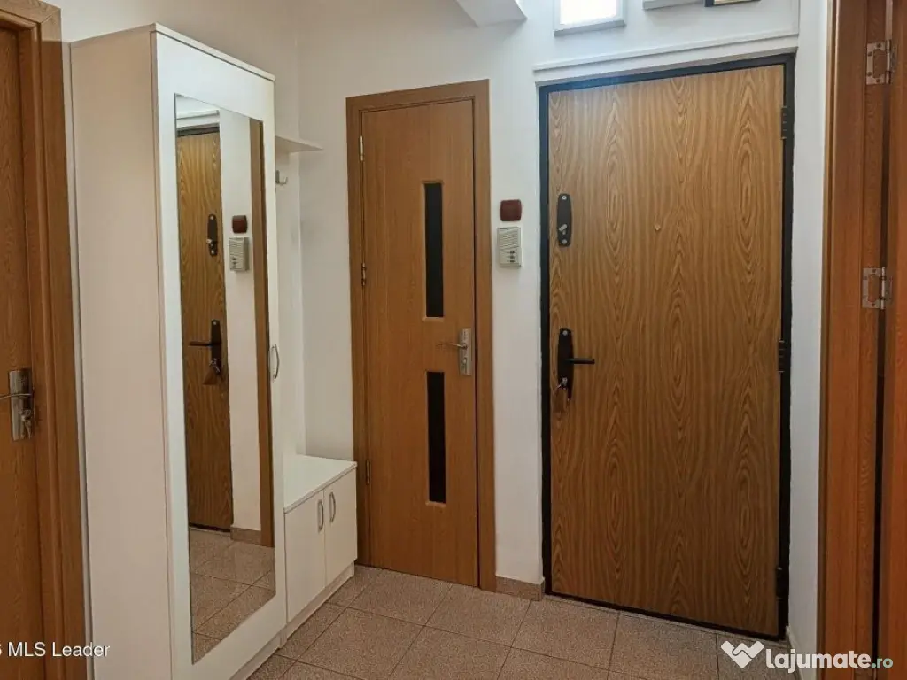 Eroii Revolutiei - Decomandat, Etaj 6, Vedere spate, Gata... 