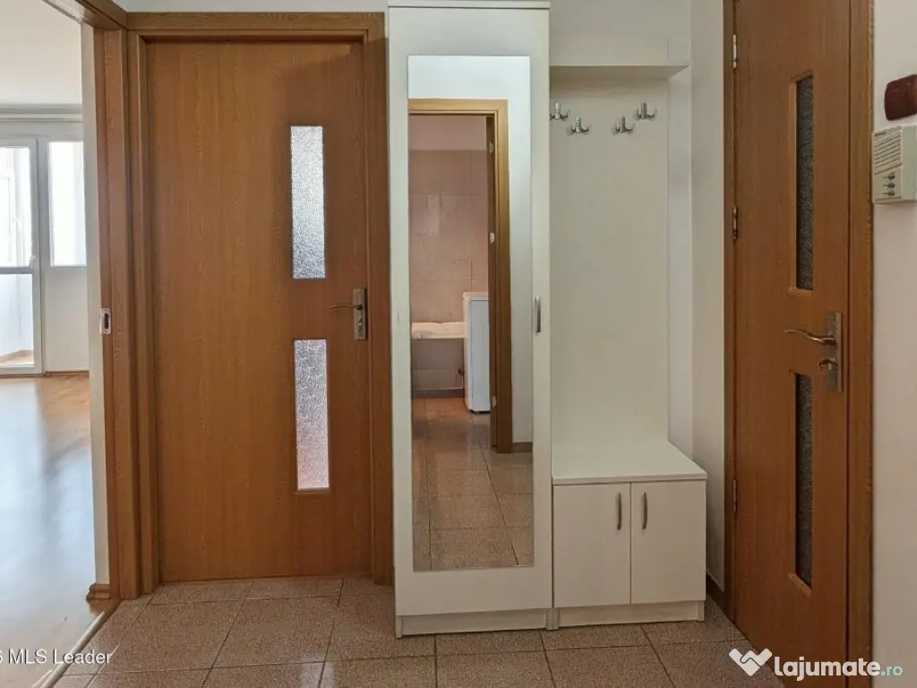 Eroii Revolutiei - Decomandat, Etaj 6, Vedere spate, Gata... 