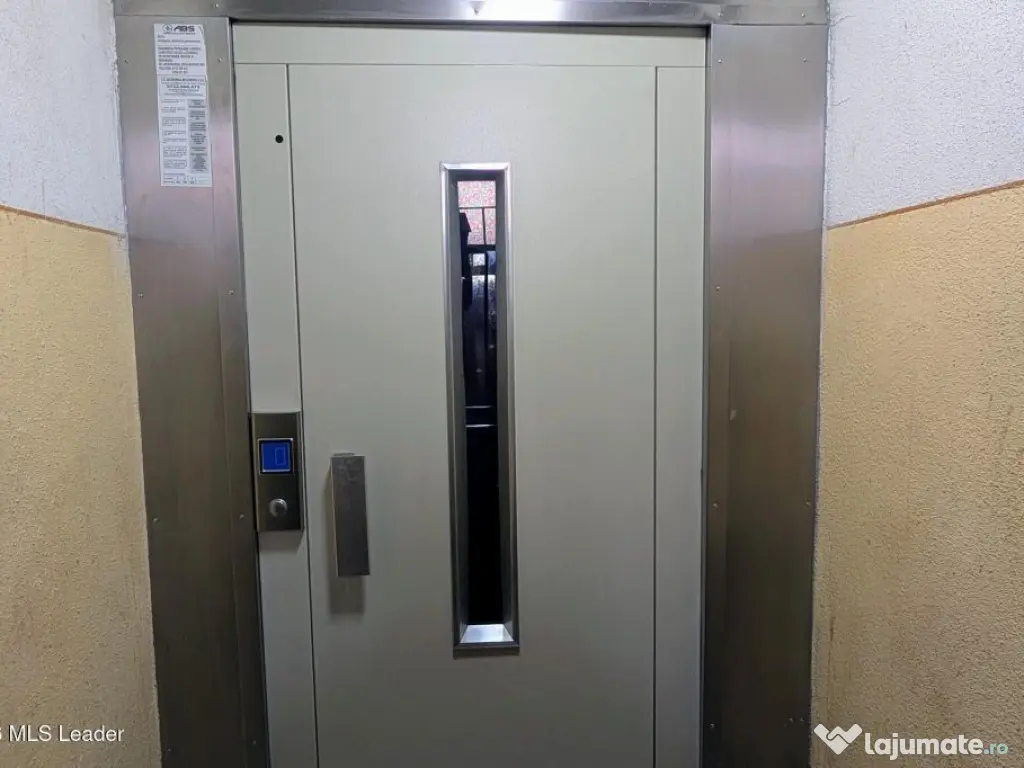 Eroii Revolutiei - Decomandat, Etaj 6, Vedere spate, Gata... 