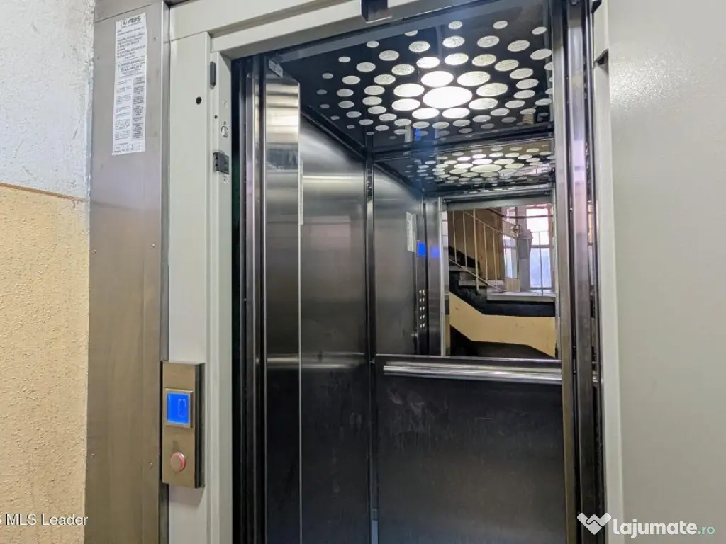 Eroii Revolutiei - Decomandat, Etaj 6, Vedere spate, Gata... 