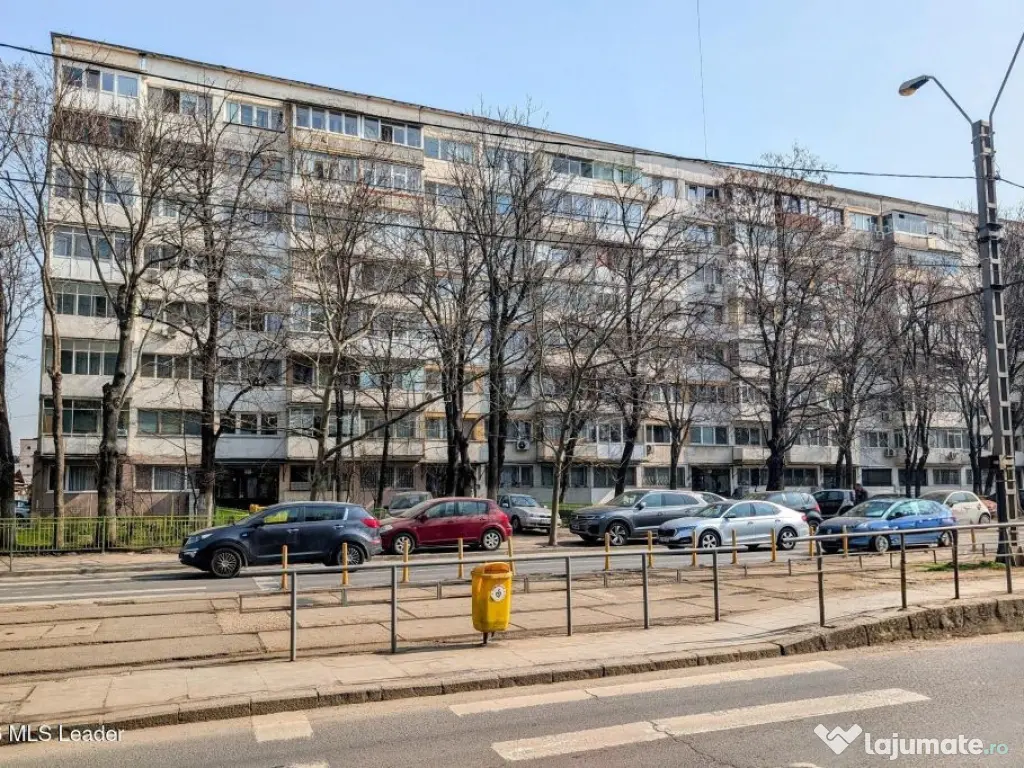 Eroii Revolutiei - Decomandat, Etaj 6, Vedere spate, Gata... 