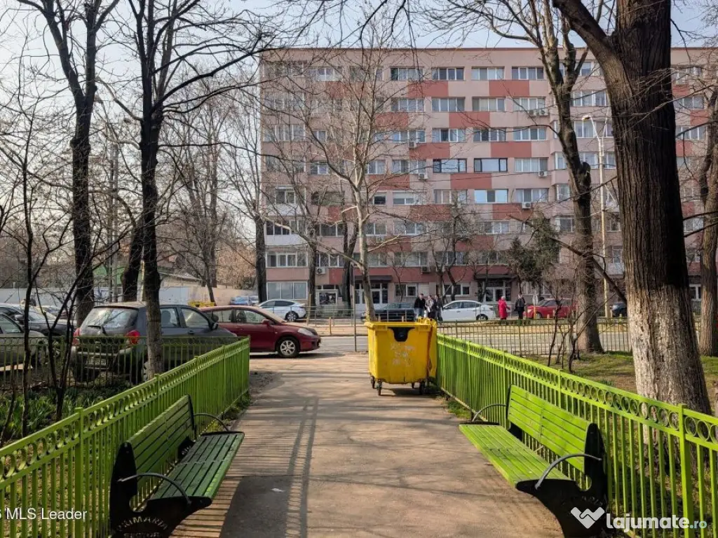 Eroii Revolutiei - Decomandat, Etaj 6, Vedere spate, Gata... 