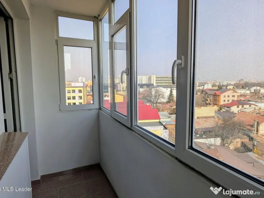 Eroii Revolutiei - Decomandat, Etaj 6, Vedere spate, Gata... 