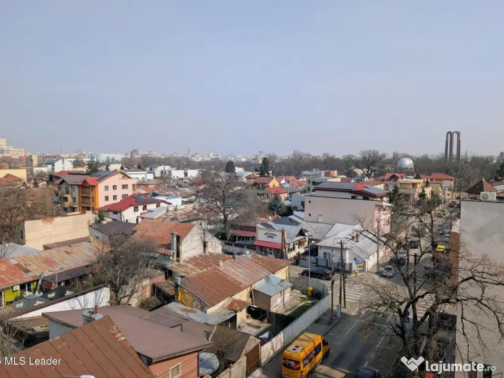 Eroii Revolutiei - Decomandat, Etaj 6, Vedere spate, Gata... 