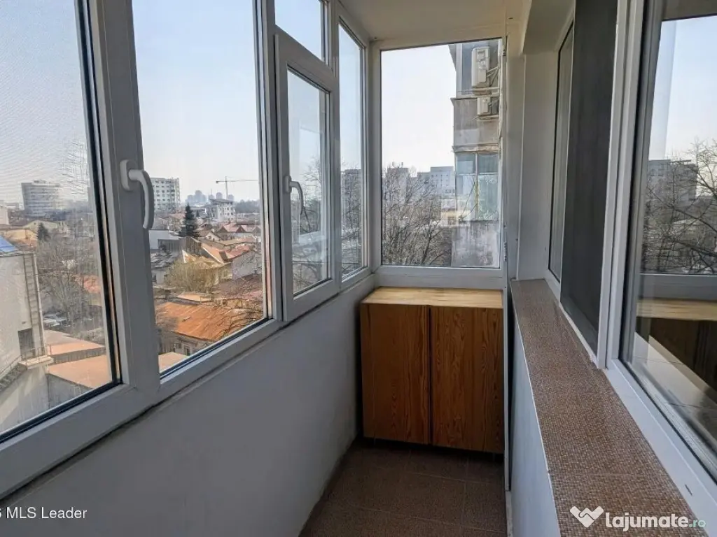 Eroii Revolutiei - Decomandat, Etaj 6, Vedere spate, Gata... 