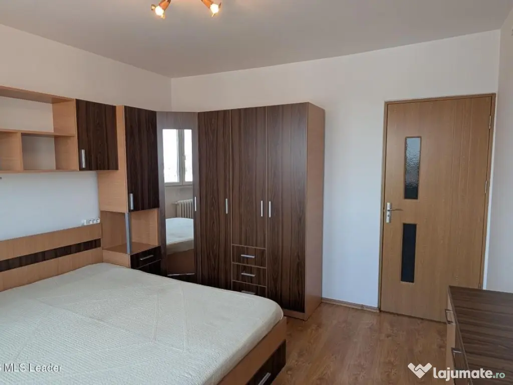 Eroii Revolutiei - Decomandat, Etaj 6, Vedere spate, Gata... 