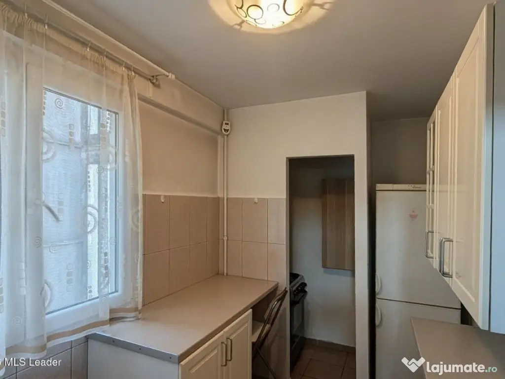 Eroii Revolutiei - Decomandat, Etaj 6, Vedere spate, Gata... 