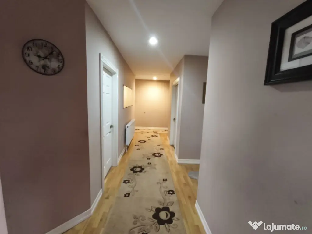 Casa in stil american, 150mp, 3000mp teren, Radauti