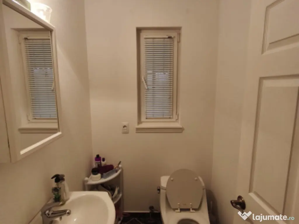 Casa in stil american, 150mp, 3000mp teren, Radauti