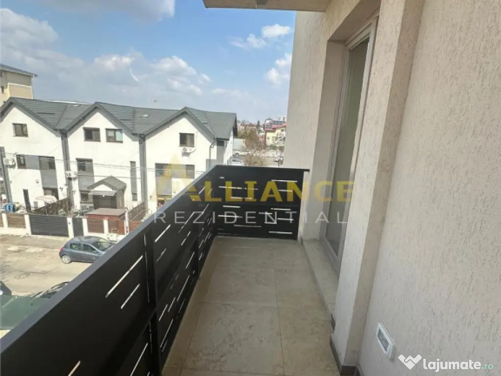 Metrou Aparatorii Patriei Ap 2 Cam de inchiriat 58MP 