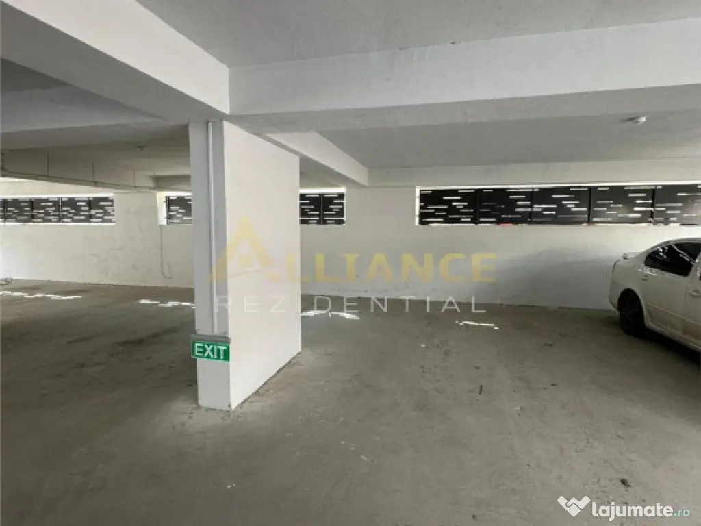 Metrou Aparatorii Patriei Ap 2 Cam de inchiriat 58MP 