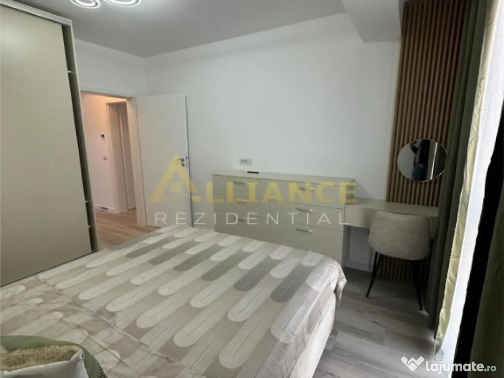 Metrou Aparatorii Patriei Ap 2 Cam de inchiriat 58MP 