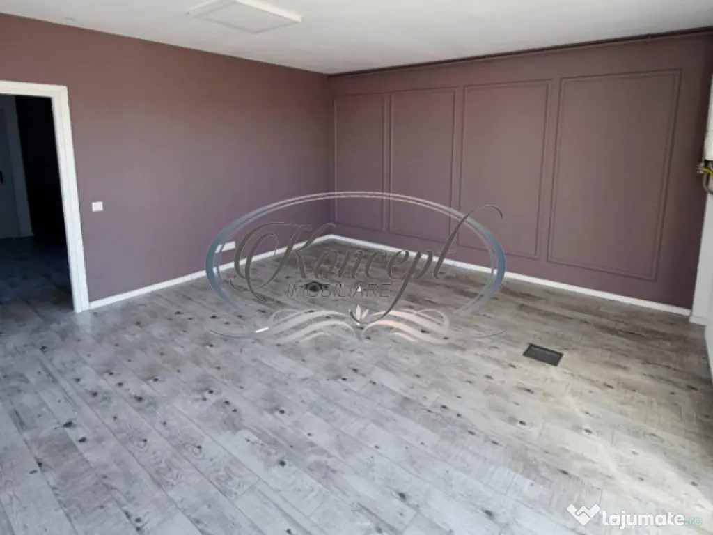 Spatiu comercial in Borhanci 