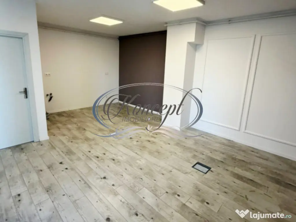 Spatiu comercial in Borhanci 