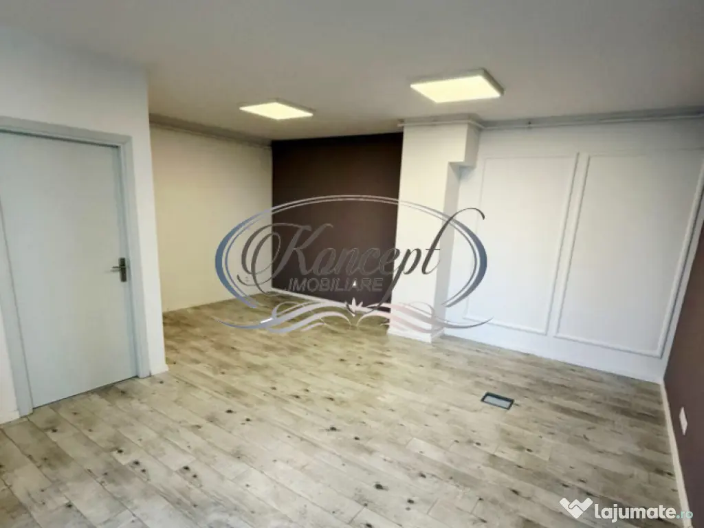 Spatiu comercial in Borhanci 