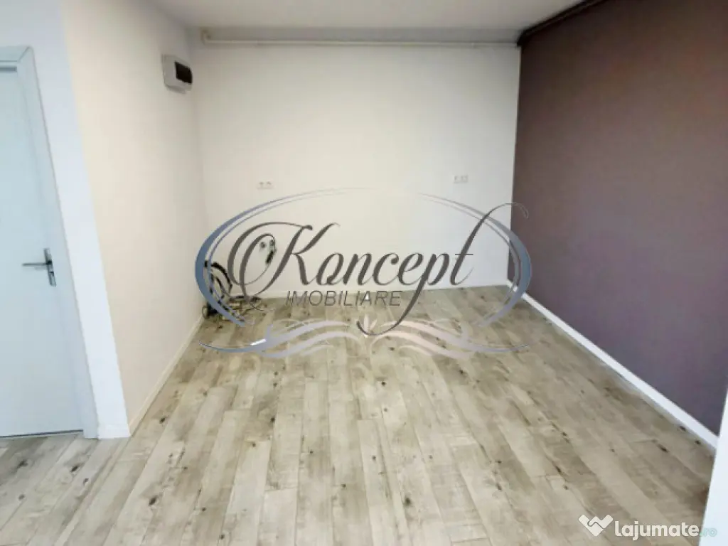 Spatiu comercial in Borhanci 