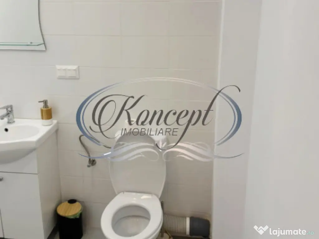 Spatiu comercial in Borhanci 