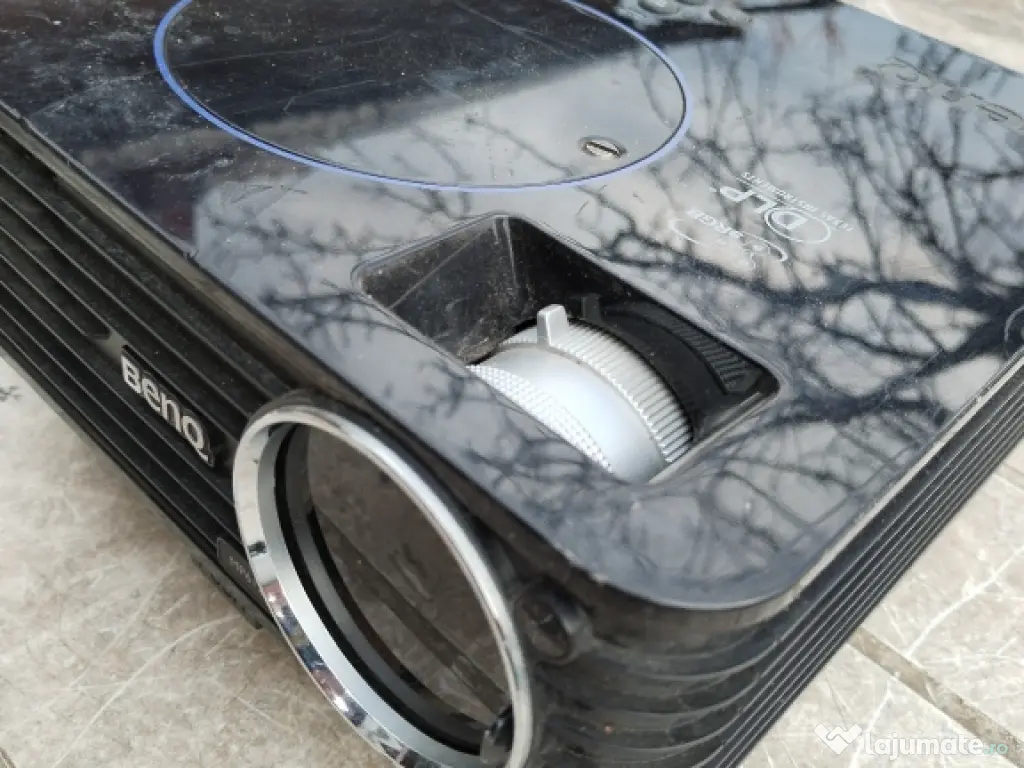 proiector Benq MP612 nefuncțional 