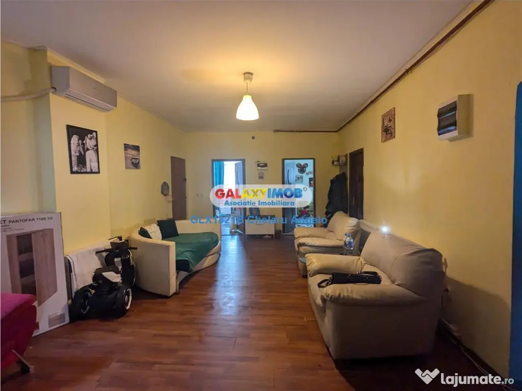 Calarasilor,Sf. Stefan,etj vila,6 camere,suprafata 200 mp, p 